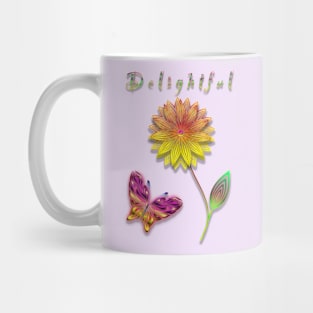 Delightful Mug